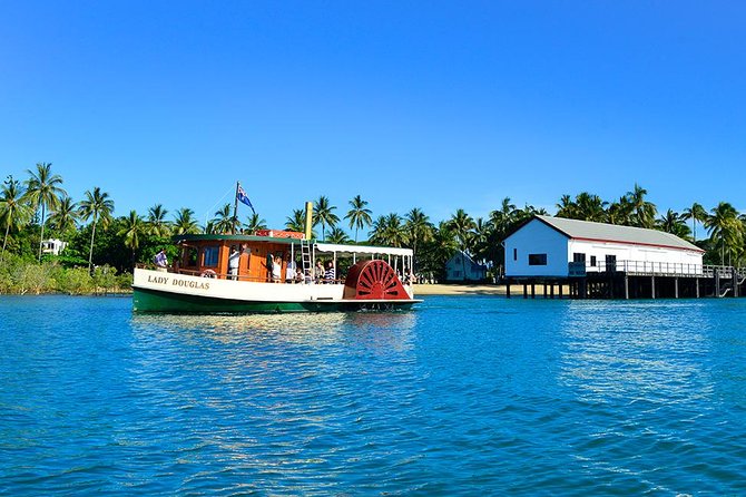 River Cruise - Key things to know before you go