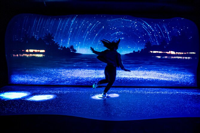 SEA LIFE Sydney Aquarium Entrance Ticket - Day and Night on the Reef: The Big Tank You’ll Want to Revisit