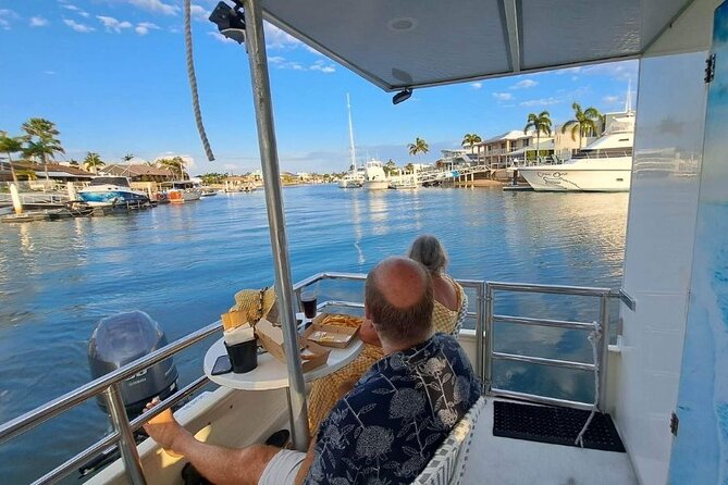 Seafood Lunch Cruise - Key things I’d watch for before you go