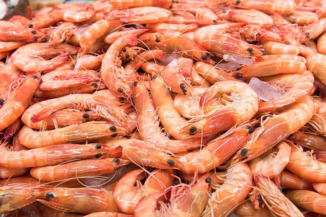 Seafood Lunch Cruise - Should you book the Coastal Cruises seafood lunch cruise?