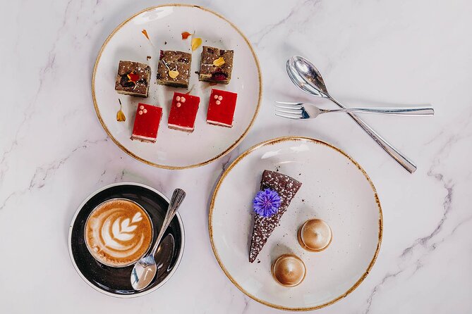 Skyfeast Dining Experience at Sydney Tower - Service style: what you should expect from staff