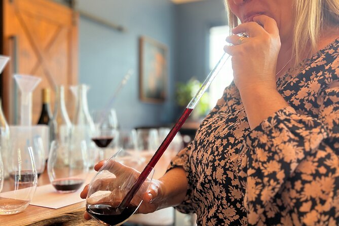 Snapshot Half Day Hunter Valley Wine Tour - Wine, cheese, and pacing: how to plan your palate