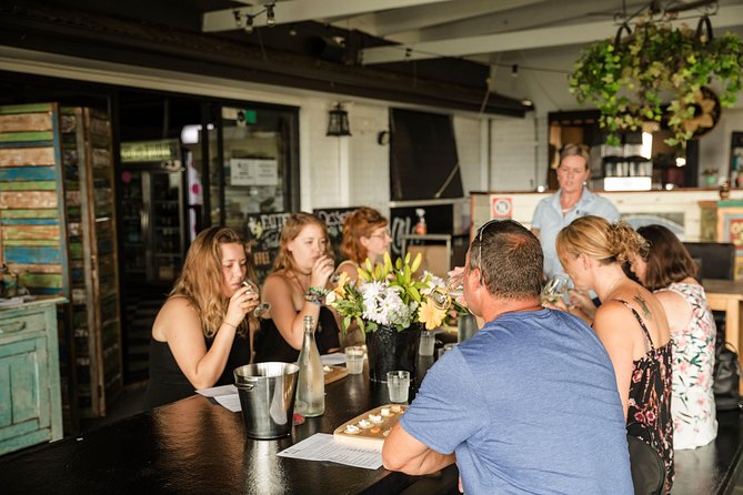 Snapshot Half Day Hunter Valley Wine Tour - Who should book this Hunter Valley half-day tour?