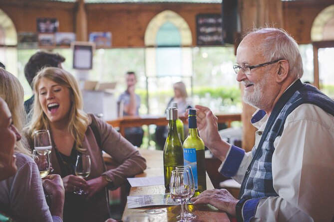 Snapshot Half Day Hunter Valley Wine Tour - Should you book this Hunter Valley half-day wine tour?