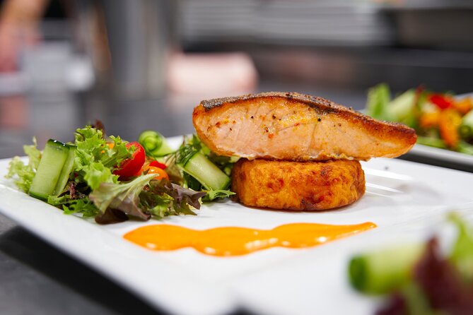Spirit of Melbourne Dinner Cruise on the Yarra River - Itinerary pacing: what the stops mean for your evening