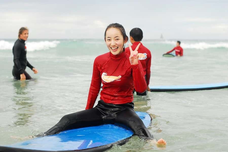 Surfers Paradise: 2 Hour Surf Experience on the Gold Coast - Value at $59: what’s included, what you’ll need to budget, and how to plan