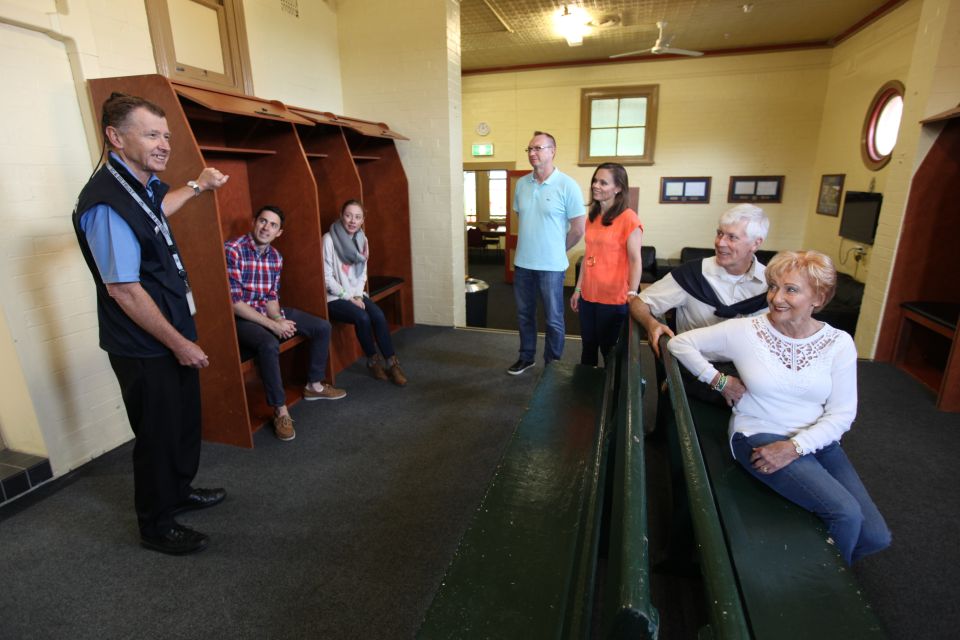 Sydney Cricket Ground (SCG) and Museum Walking Tour - Price and Value: Why $23 Feels Fair (If You Like Sport Places)