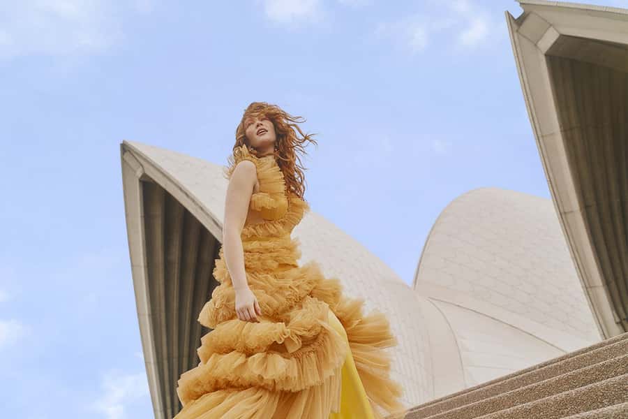 Sydney: Great Opera Hits Ticket at the Sydney Opera House - Your evening at the Sydney Opera House (without the fuss)