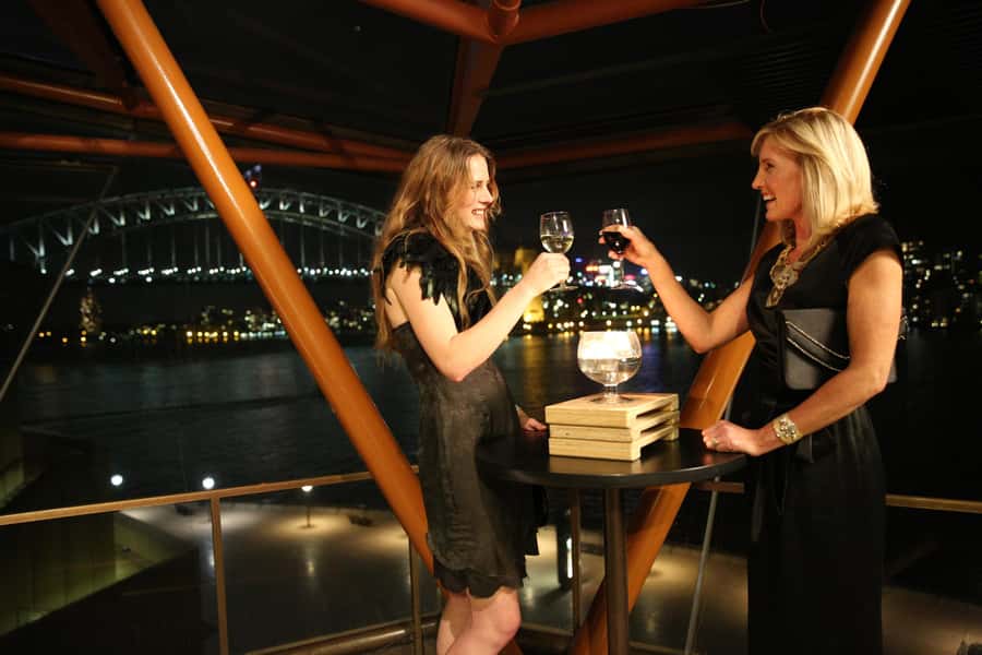 Sydney: Great Opera Hits Ticket at the Sydney Opera House - Meeting point: getting to the Joan Sutherland Theatre