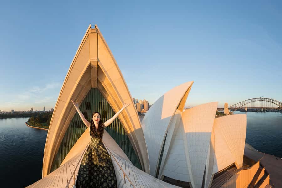Sydney: Great Opera Hits Ticket at the Sydney Opera House - What the performance is really like: opera’s greatest hits