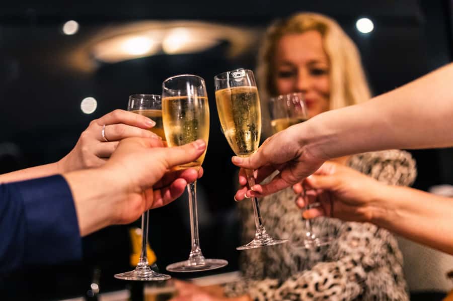 Sydney: Harbour Dinner Cruise with 3, 4 or 6-Course Menu - Where you board (and how to avoid last-minute stress)