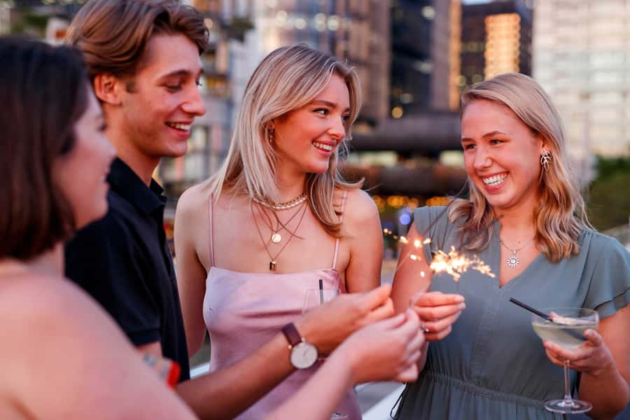 Sydney: Harbour Dinner Cruise with 3, 4 or 6-Course Menu - Who should book this cruise (and who should think twice)