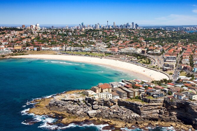 Sydney Harbour Scenic Helicopter Flight - Transfers, Timing, and the Logistics That Can Make or Break It