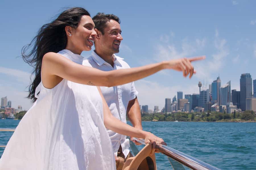 Sydney Harbour Sightseeing Cruise from Circular Quay - Why a 1-hour Harbour Cruise from Circular Quay works
