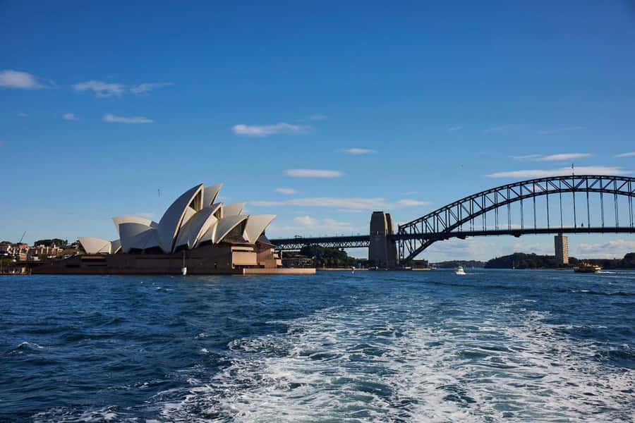 Sydney: Morning or Afternoon Harbour Sightseeing Cruise - Key points before you go