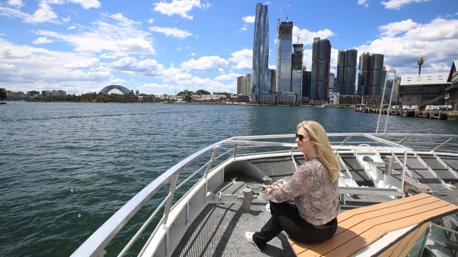 Sydney: Morning or Afternoon Harbour Sightseeing Cruise - Morning vs afternoon: which timing fits your priorities