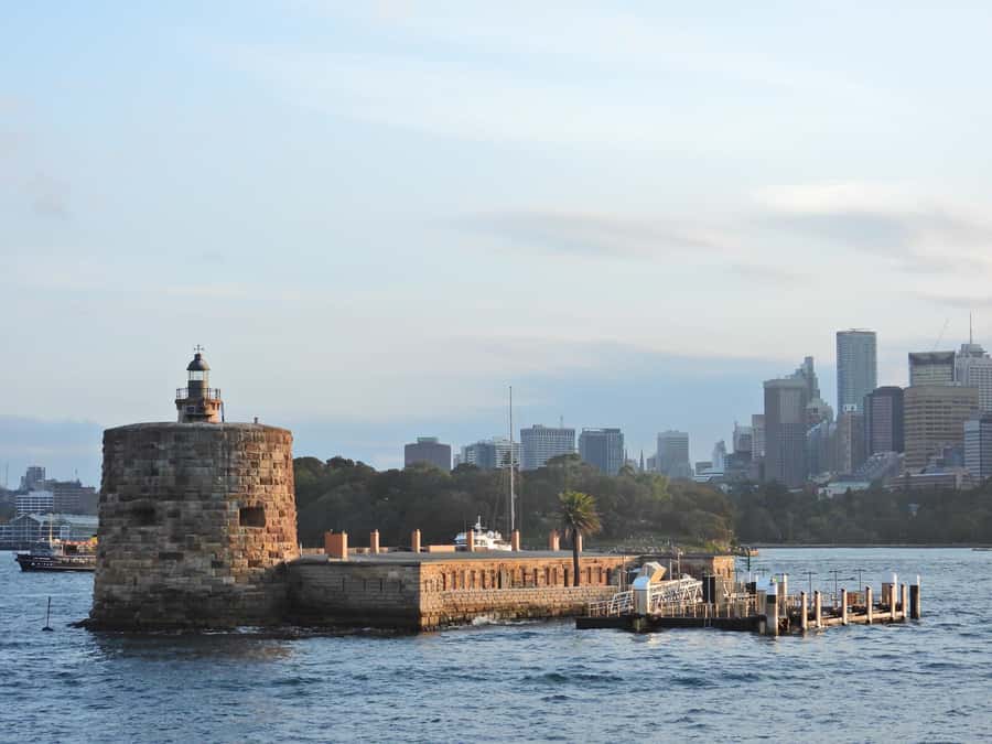 Sydney: Morning or Afternoon Harbour Sightseeing Cruise - Value for $38: why this feels like a smart buy