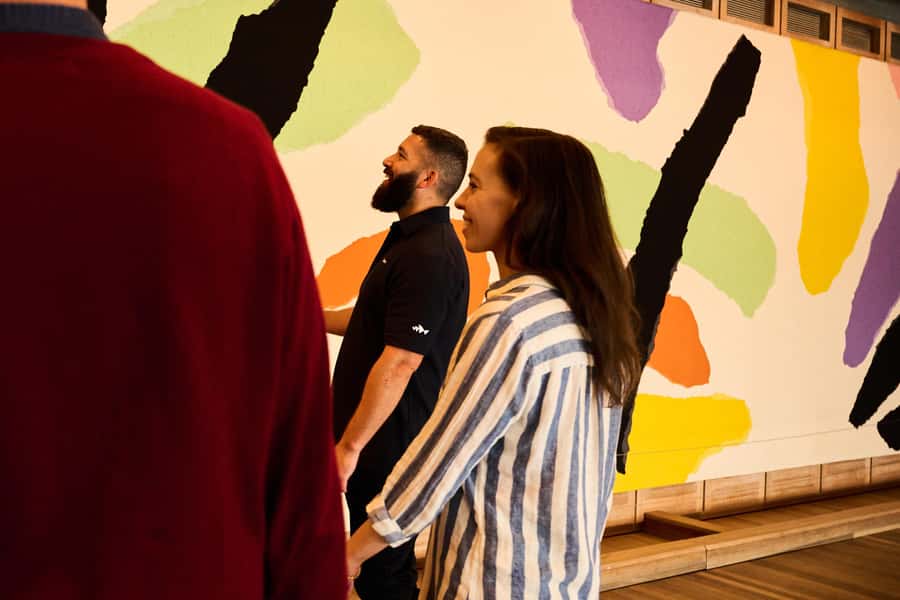 Sydney: Opera House Guided Tour with Entrance Ticket - Key things to know before your Sydney Opera House tour