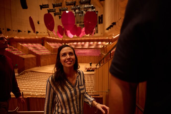 Sydney Opera House Official Guided Walking Tour - Key highlights you’ll feel right away