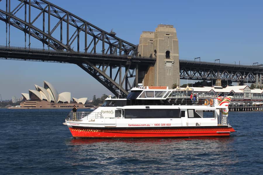 Sydney: Taronga Zoo Ticket with Return Ferry - Animal Highlights and Daily Keeper Talks You Can Build Your Route Around
