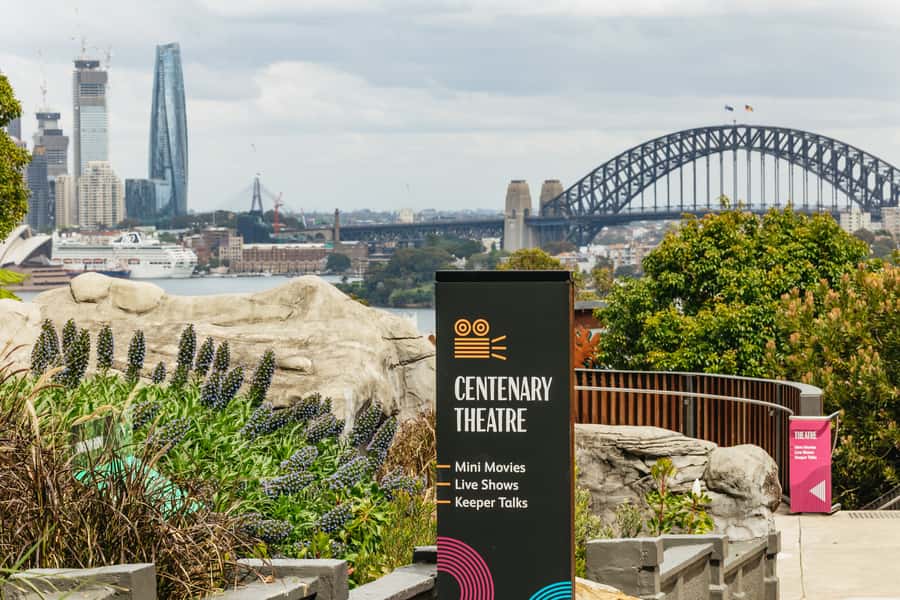 Sydney: Taronga Zoo Tickets - Timing: How to Spend a Full Day Without Feeling Rushed