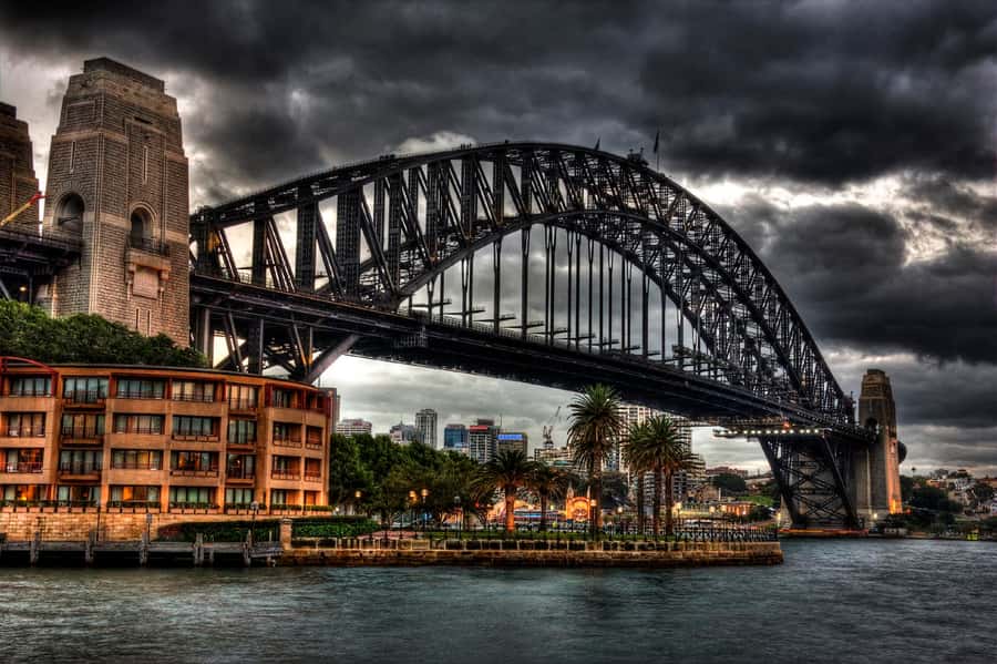 Sydney: True Crime Tour - Key highlights to know before you go