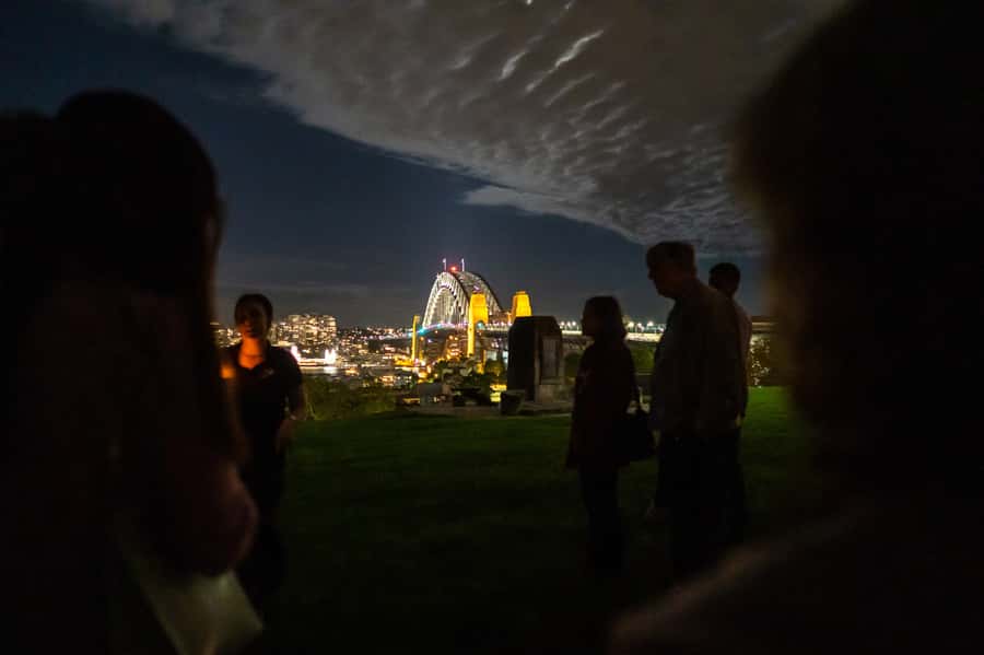 Sydney: True Crime Tour - What you’ll actually see on the walk (and why it’s worth it)