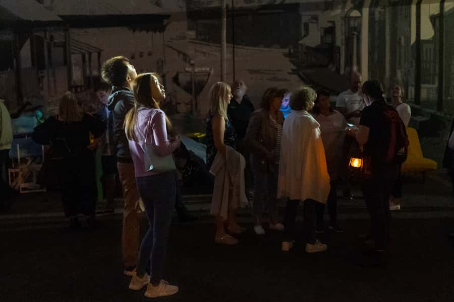 Sydney: True Crime Tour - Who this tour suits best (and who should think twice)