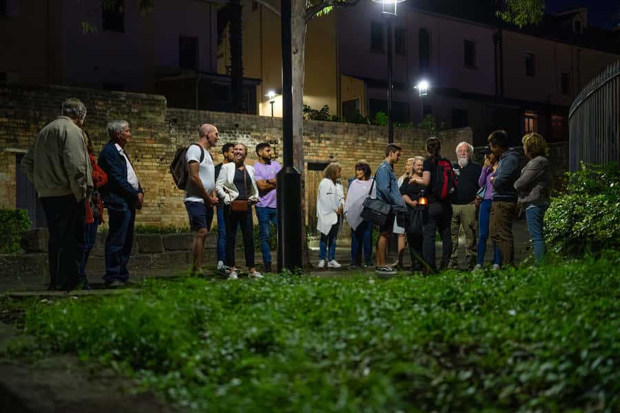 Sydney: True Crime Tour - Practical details that help you enjoy it more