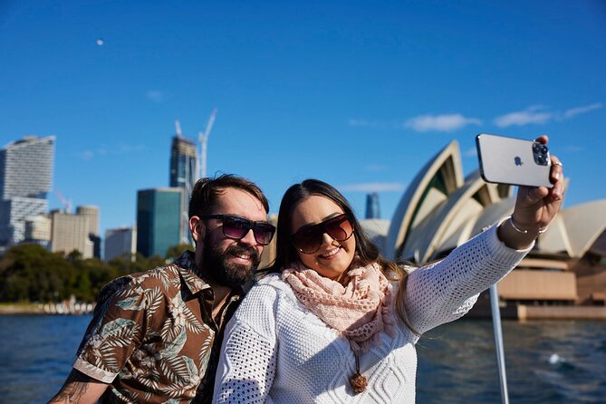 Sydney Whale-Watching Cruise Including Lunch or Breakfast - Harbour views first: what you’ll actually see before whales