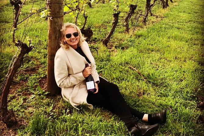 Tamar Valley Wine Tour with Lunch - Key highlights you should know before you go