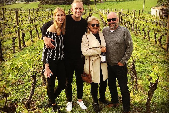 Tamar Valley Wine Tour with Lunch - Tamar Valley in one day: how the 6.5-hour plan feels in real life