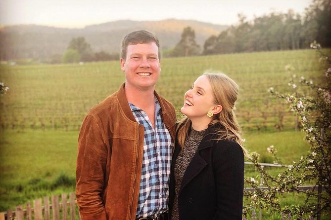 Tamar Valley Wine Tour with Lunch - Price check: is $135.56 a fair deal for what you get?