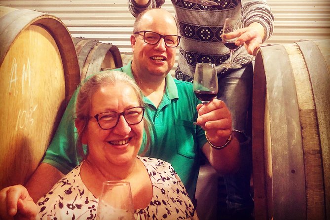 Tamar Valley Wine Tour with Lunch - The small-group factor: what 11 people changes