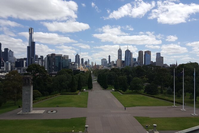 The Best of Melbourne Bike Tour - Key things to know before you roll