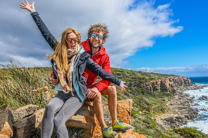The Margaret River wine tour for people who don't do tours! - Key things that make this tour different