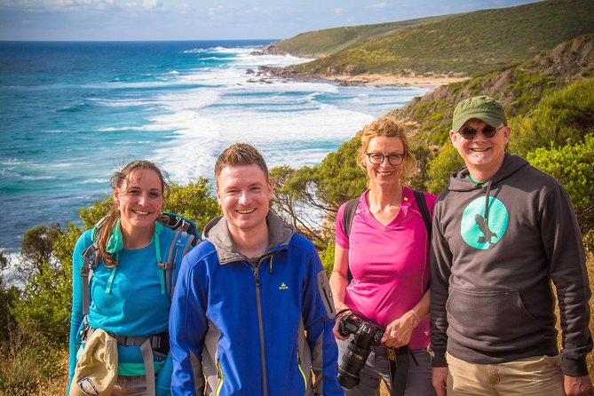 The Margaret River wine tour for people who don't do tours! - A Small-Group Day That Trades Cellar Crowds for River, Falls, and Coast