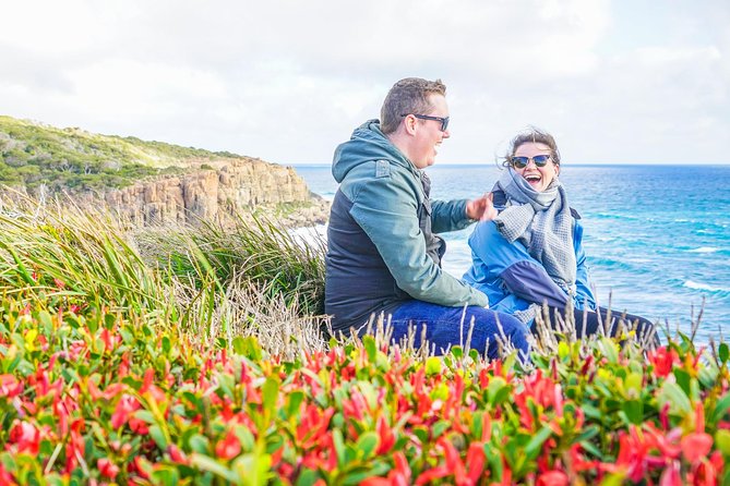 The Margaret River wine tour for people who don't do tours! - Yalgardup Falls and Wadandi Country: Culture, Waterfalls, Honey