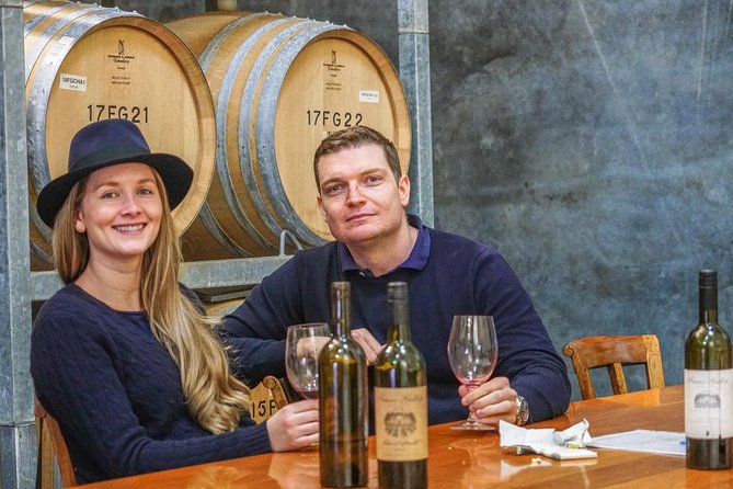 The Margaret River wine tour for people who don't do tours! - Fraser Gallop Estate: Lunch and Premium Wine Without the Pressure