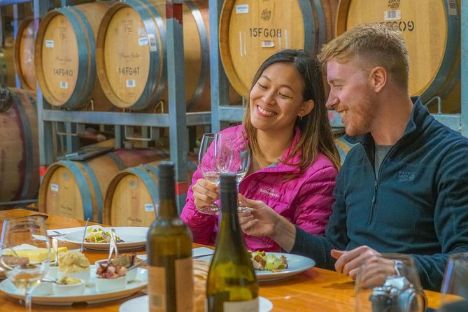 The Margaret River wine tour for people who don't do tours! - Price and Value: What $156.36 Buys in Real Time