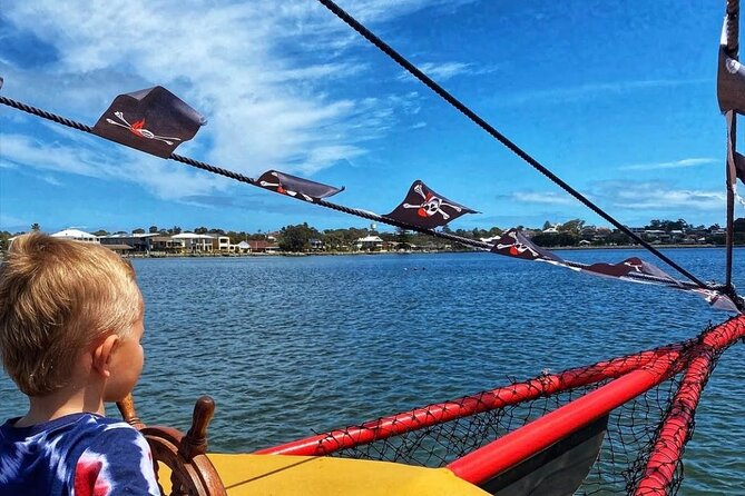 The Pirate Cruise in Mandurah on Viator - Key things to know before you go