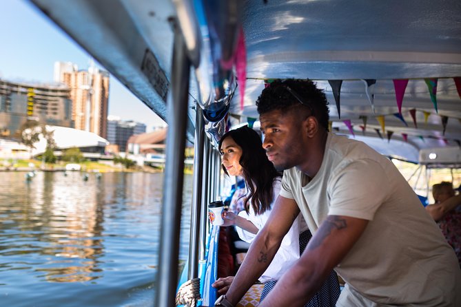 Torrens River Cruise in Adelaide - Why the Torrens River Cruise Feels Like Adelaide in One Hour