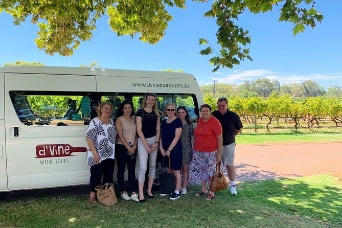 Ultimate Swan Valley Food and Wine Day Trip from Perth - The microbrewery beer tasting—and why the last stop can feel different