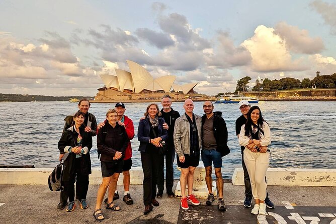 Ultimate Sydney Walking Tour (Small-Group, Drink Included) - Customs House to the Rum Hospital: your Sydney history shortcut