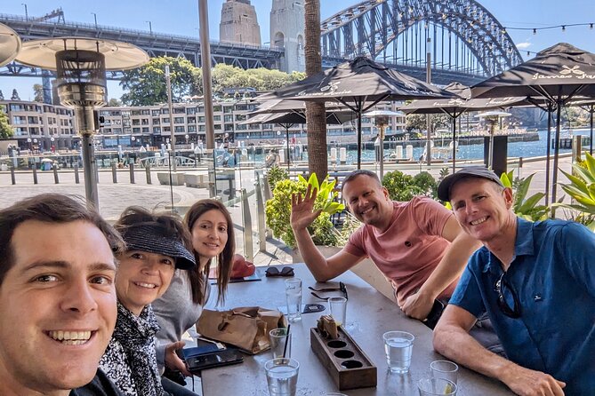 Ultimate Sydney Walking Tour (Small-Group, Drink Included) - Martin Place and ANZAC: the moment that turns a street into a statement