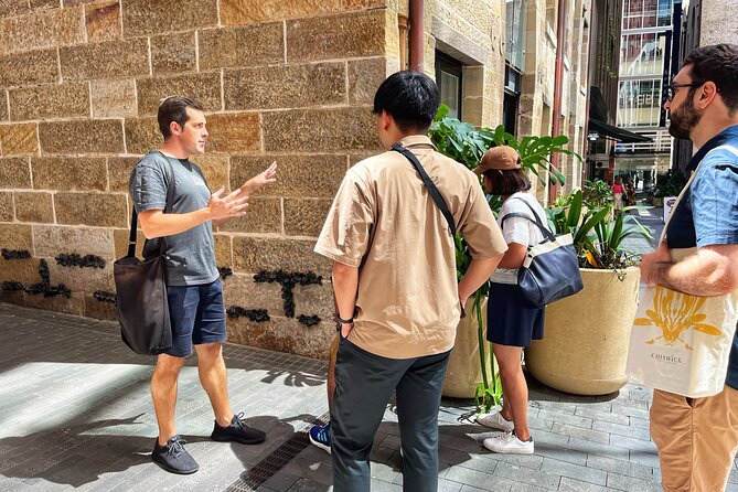 Ultimate Sydney Walking Tour (Small-Group, Drink Included) - The beer-and-snacks finish at a harbor-view brewery