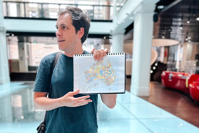 Ultimate Sydney Walking Tour (Small-Group, Drink Included) - Price and value: what $57.38 buys you in real terms