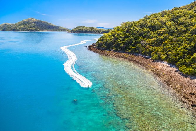 Whitsundays Guided Jet Ski Tour - What to Bring (and What You Can Leave at Home)
