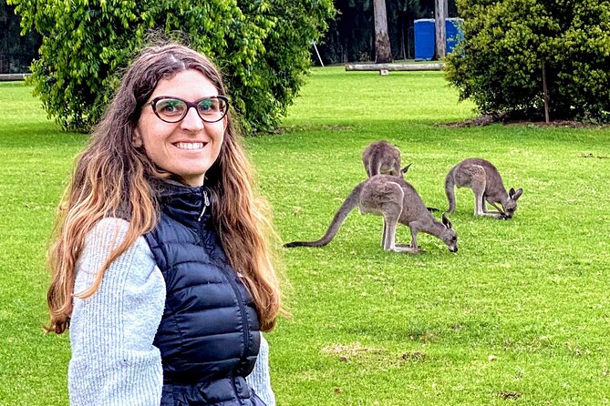 WILD Wombat and Kangaroo Day Tour, All Inclusive - Is $178.59 Worth It? What All-Inclusive Really Buys