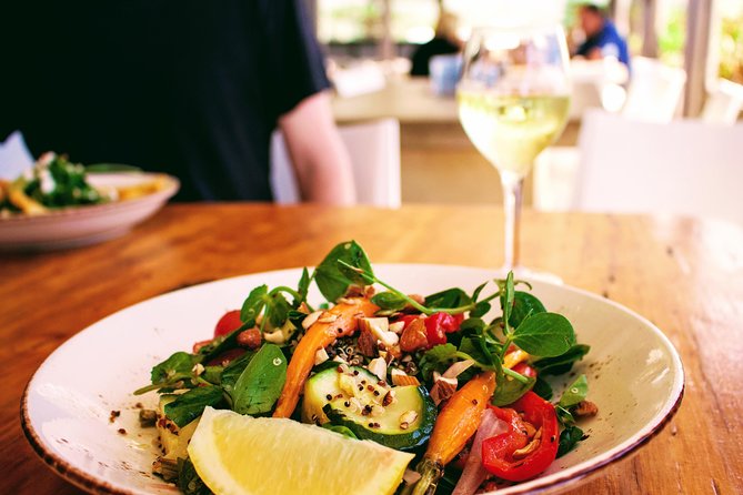 Wildlife, Waterfalls and Wine Day Tour from Sydney - What to pack for a day of koalas, steps, and a seaside lunch